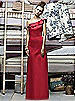 Lela Rose Bridesmaids Style LX137