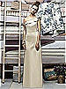 Lela Rose Bridesmaids Style LX137