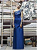 Lela Rose Bridesmaids Style LX137
