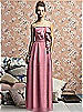 Lela Rose Bridesmaids Style LX139XX