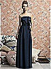 Lela Rose Bridesmaids Style LX139XX