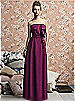Lela Rose Bridesmaids Style LX139XX