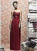 Lela Rose Bridesmaids Style LX148