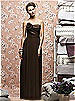 Lela Rose Bridesmaids Style LX148