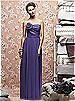 Lela Rose Bridesmaids Style LX148