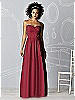 After Six Bridesmaids Style 6610