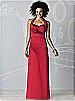 After Six Bridesmaid Dress 6599