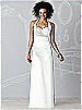 After Six Bridesmaid Dress 6599
