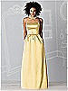 After Six Bridesmaid Dress 6601