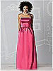 After Six Bridesmaid Dress 6601