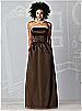 After Six Bridesmaid Dress 6601