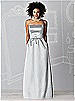 After Six Bridesmaid Dress 6601