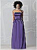 After Six Bridesmaid Dress 6601