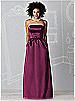 After Six Bridesmaid Dress 6601