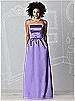 After Six Bridesmaid Dress 6601