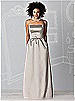 After Six Bridesmaid Dress 6601