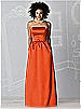 After Six Bridesmaid Dress 6601