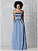 After Six Bridesmaid Dress 6601