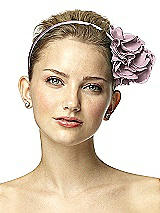 Lux Chiffon Flower