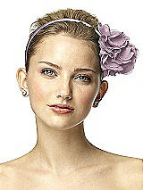 Lux Chiffon Flower