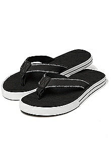 Men's Chuck Taylor Style Flip Flops