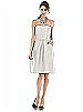 Alfred Sung Bridesmaid Dress D510