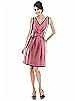 Alfred Sung Bridesmaid Dress D504