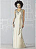 After Six Bridesmaid Dress 6625
