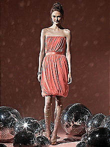 Social Bridesmaids Style 8108