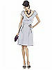 Alfred Sung Bridesmaid Dress D500