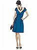 Alfred Sung Bridesmaid Dress D500