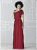 After Six Bridesmaid Dress 6622