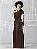 After Six Bridesmaid Dress 6622