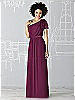 After Six Bridesmaid Dress 6622