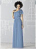 After Six Bridesmaid Dress 6622