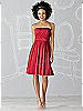 After Six Bridesmaid Dress 6620