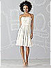 After Six Bridesmaid Dress 6620