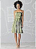After Six Bridesmaid Dress 6620