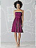 After Six Bridesmaid Dress 6620