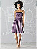 After Six Bridesmaid Dress 6620