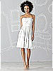 After Six Bridesmaid Dress 6620