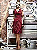 Lela Rose Bridesmaids Style LR153