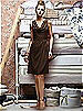 Lela Rose Bridesmaids Style LR153