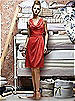 Lela Rose Bridesmaids Style LR153