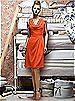 Lela Rose Bridesmaids Style LR153