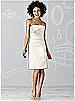 After Six Bridesmaid Dress 6618