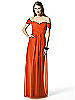 Dessy Collection Style 2844