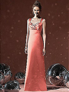 Social Bridesmaids Style 8103