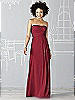 After Six Bridesmaid Dress 6623