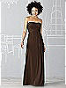 After Six Bridesmaid Dress 6623